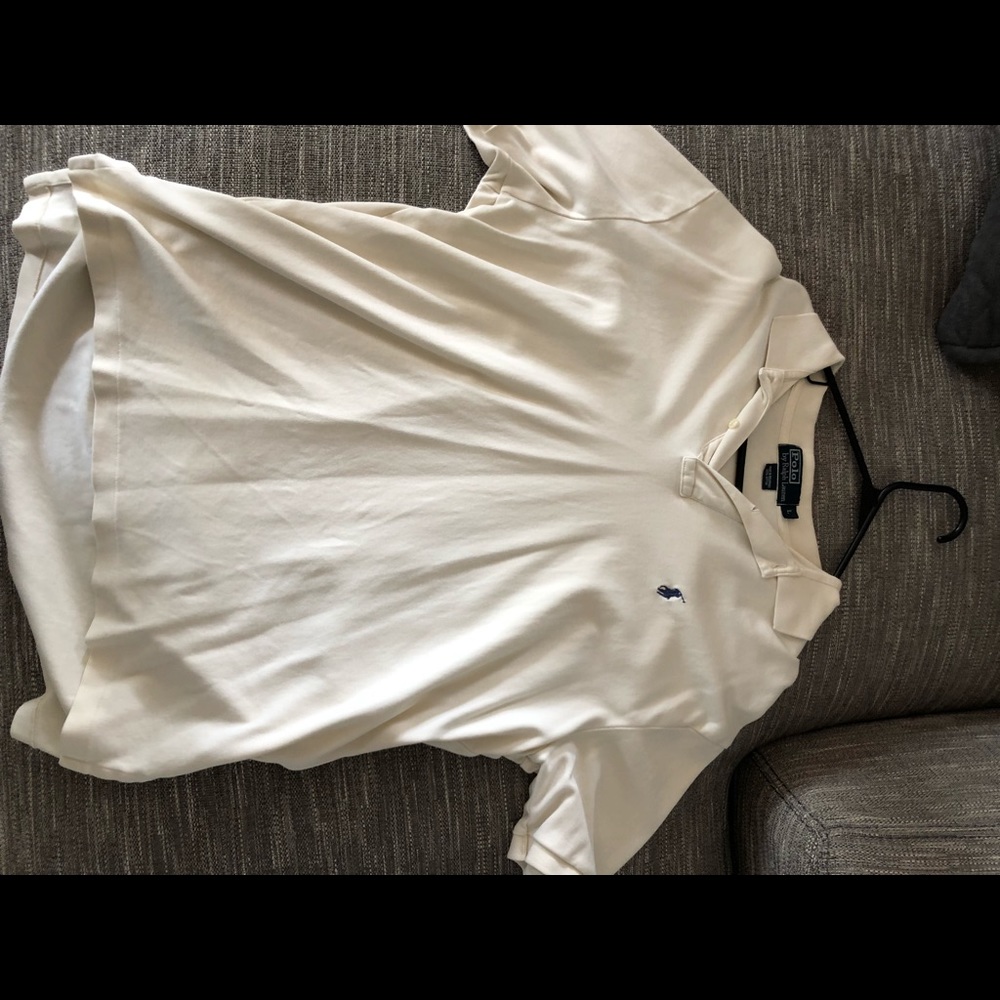 Polo by Ralph Lauren